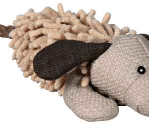 Trixie Jucarie Caine Cu Sfoara Plus Cu Sunet 30 cm