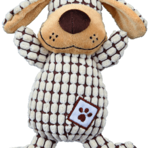 Trixie Jucarie Caine Plus Bumbac 26 cm