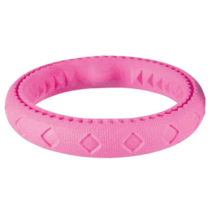 Trixie Jucarie De Apa Pentru Caini Inel Plutitor