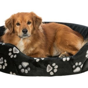 Trixie Pat Jimmy 85 x 75 cm Negru