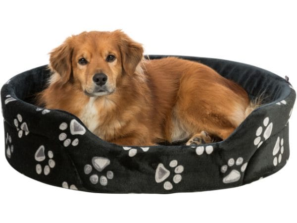 Trixie Pat Jimmy 85 x 75 cm Negru