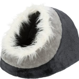 Trixie Cos Minou Soft Plus 35x26x41 cm Gri - imagine 3