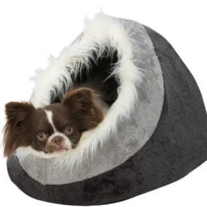 Trixie Cos Minou Soft Plus 35x26x41 cm Gri