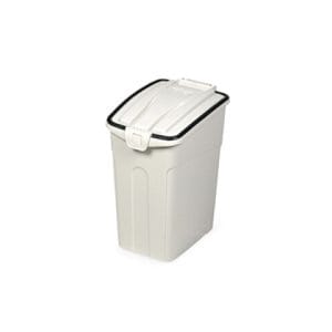 FOP Recipient Pentru Hrana Uscata