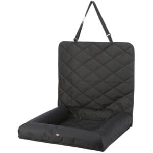 Trixie Perna Scaun Auto 61x10x50 cm Negru