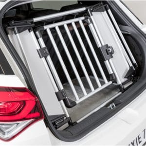 Trixie Grilaj Auto Universal 94-114x69x53 cm - imagine 6