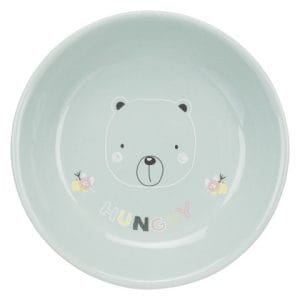 Trixie Castron Ceramic Junior 0.2 l/14 cm Diferite Culori - imagine 7