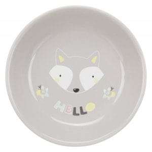 Trixie Castron Ceramic Junior 0.2 l/14 cm Diferite Culori - imagine 8