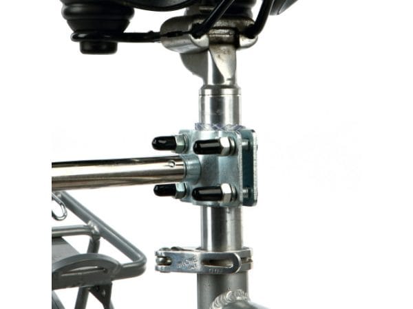 Trixie Set de Bicicleta pentru Caini