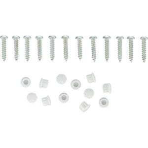 Trixie Usa Batanta Pentru Caini Alb S-M: 30x36 cm - imagine 5