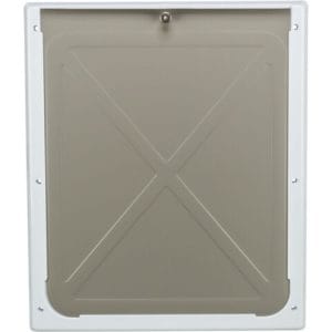 Trixie Usa Batanta Pentru Caini Alb S-M: 30x36 cm - imagine 6