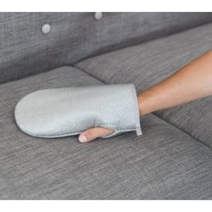 Trixie Manusa Dubla Pentru Scame 25 cm Gri - imagine 3