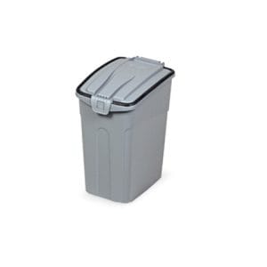 FOP Recipient Pentru Hrana Uscata