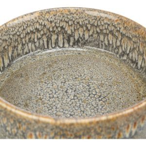 Trixie Castron Ceramic 0.4 l/13 cm Maro - imagine 3