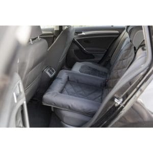 Trixie Perna Scaun Auto 61x10x50 cm Negru - imagine 3