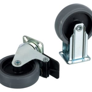 Trixie Roti Pentru Cusca De Transport Guliver 4-5-6 x 4 buc