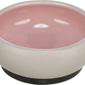 Trixie Castron Ceramic 0.6 l/14 cm Diverse Culori - imagine 3
