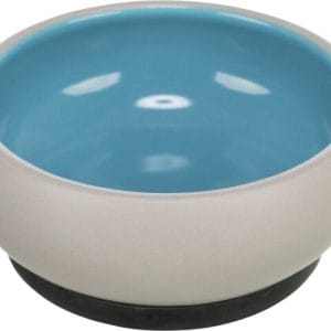Trixie Castron Ceramic 0.6 l/14 cm Diverse Culori - imagine 4