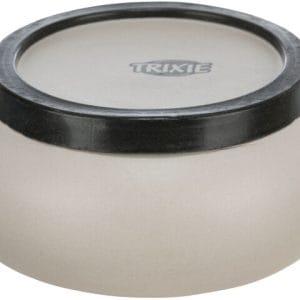 Trixie Castron Ceramic 0.6 l/14 cm Diverse Culori - imagine 5
