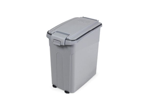 FOP Recipient Pentru Hrana Uscata 54 l / 40 x 24 x 55cm