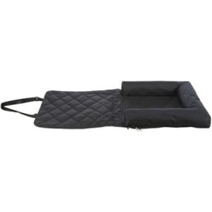 Trixie Perna Scaun Auto 61x10x50 cm Negru - imagine 4