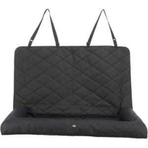 Trixie Perna Scaun Auto Dubla 95x10x50 cm Negru - imagine 4