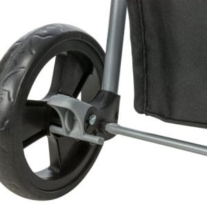 Trixie Carucior Buggy Pana La 15 Kg 4 Roti 47x100x80cm - imagine 7