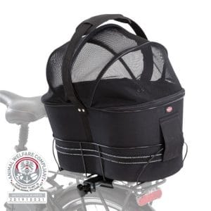 Trixie Cos Bicicleta 29 x 42 x 48cm negru