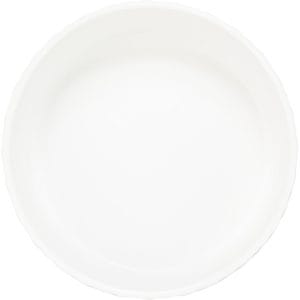Trixie Castron Ceramic 0.9 l/16 cm Alb