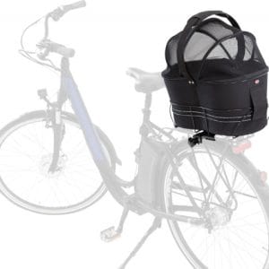 Trixie Cos Bicicleta 29 x 42 x 48cm negru - imagine 3