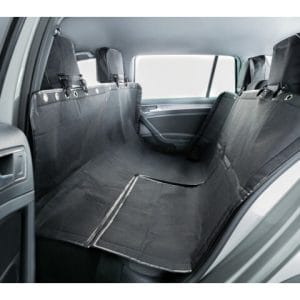 Trixie Husa Protectie Bancheta Auto 1.45x1.60m Negru