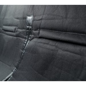 Trixie Husa Protectie Bancheta Auto 1.45x1.60m Negru - imagine 9