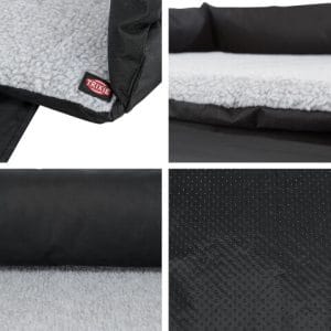 Trixie Cos Auto Nylon 95x75 cm - imagine 3