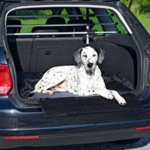 Trixie Cos Auto Nylon 95x75 cm - imagine 6