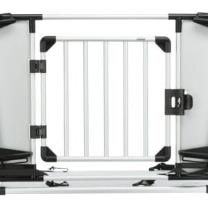 Trixie Grilaj Auto Universal 94-114x69x53 cm - imagine 4