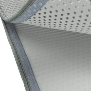 Trixie Covoras In Fata Litierei Colector EVA 40 x 70cm Gri - imagine 5