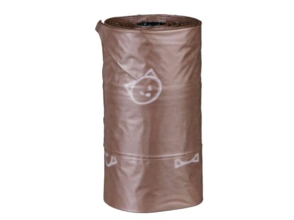 Trixie Pungi Igienice Pentru Pisici 3 role/10 buc