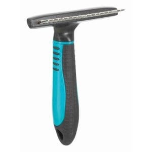 Trixie Perie Groomer Pentru Blana Lunga 10x15 cm