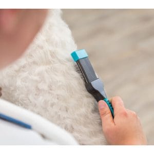 Trixie Perie Soft Flexibila 5x20 cm