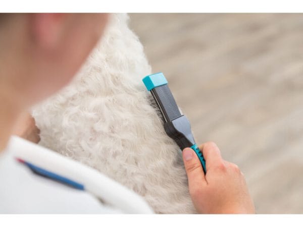 Trixie Perie Soft Flexibila 5x20 cm