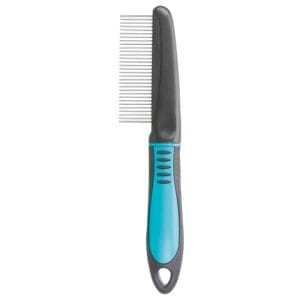 Trixie Pieptene Cu Dinti Medii 22 cm