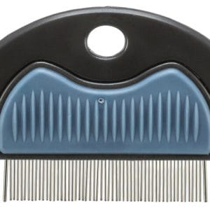 Trixie Pieptene Pentru Indepartare Purici/Praf 7 cm