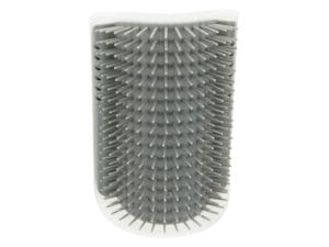 Trixie Perie De Colt Pentru Masaj/Ingrijire Blana Pisici 8X13 cm Gri