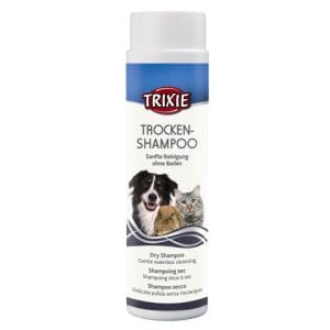 Trixie Sampon Uscat Pentru Animale de Companie 200 g