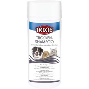 Trixie Sampon Uscat Pentru Animale de Companie 100g