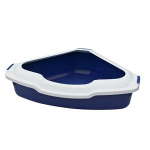 Litiera pisica trixie, litiera pisica, covoras litiera