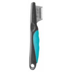 Trixie Pieptene Trimmer Grosier Pentru Spate/Burta 19 cm