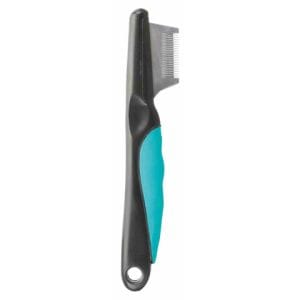Trixie Pieptene Trimmer Fin Pentru Cap/Urechi 19 cm