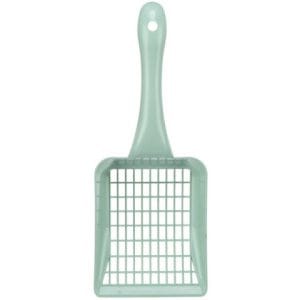 Trixie Lopatica Pentru Asternut Silicat XL Diferite Culori - imagine 4