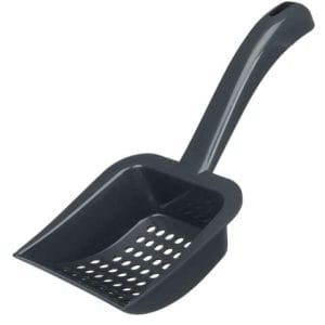 Trixie Lopatica Pentru Asternut Silicat L Diferite Culori - imagine 3